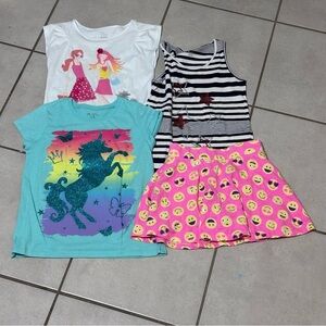 Children’s Place Girls Kids‎ Bundle Clothes size M(7-8).